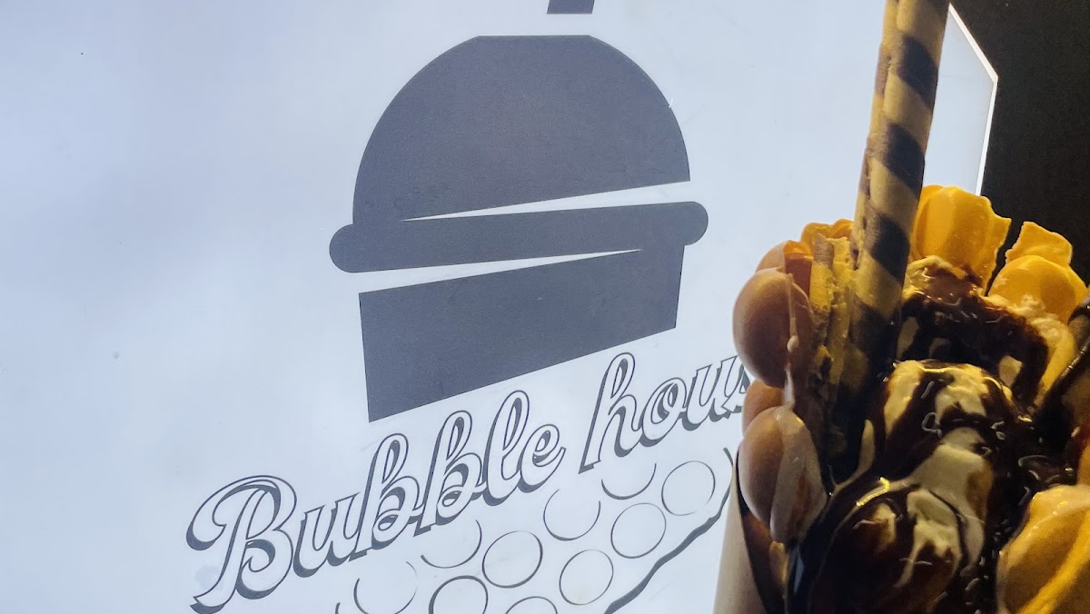 Bubble House Photos 2